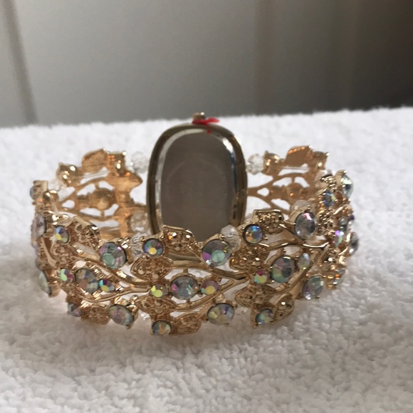 RUMOURS  Ladies Watch with stretch band - Picture 4 of 5